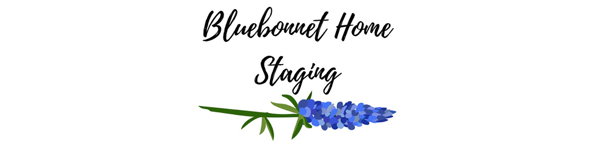 Bluebonnet Home Staging